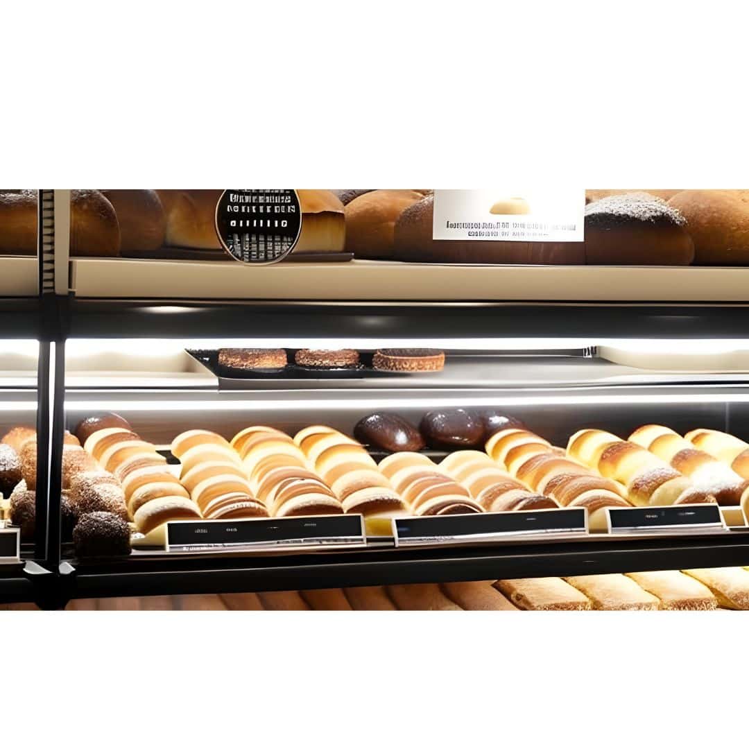 boulangerie