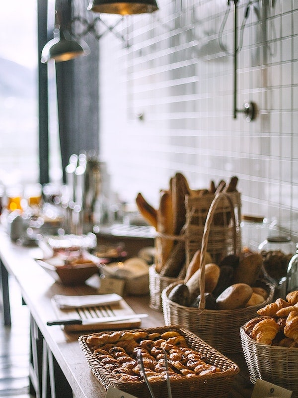 boulangerie