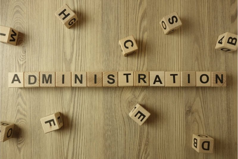 accompagnement administratif